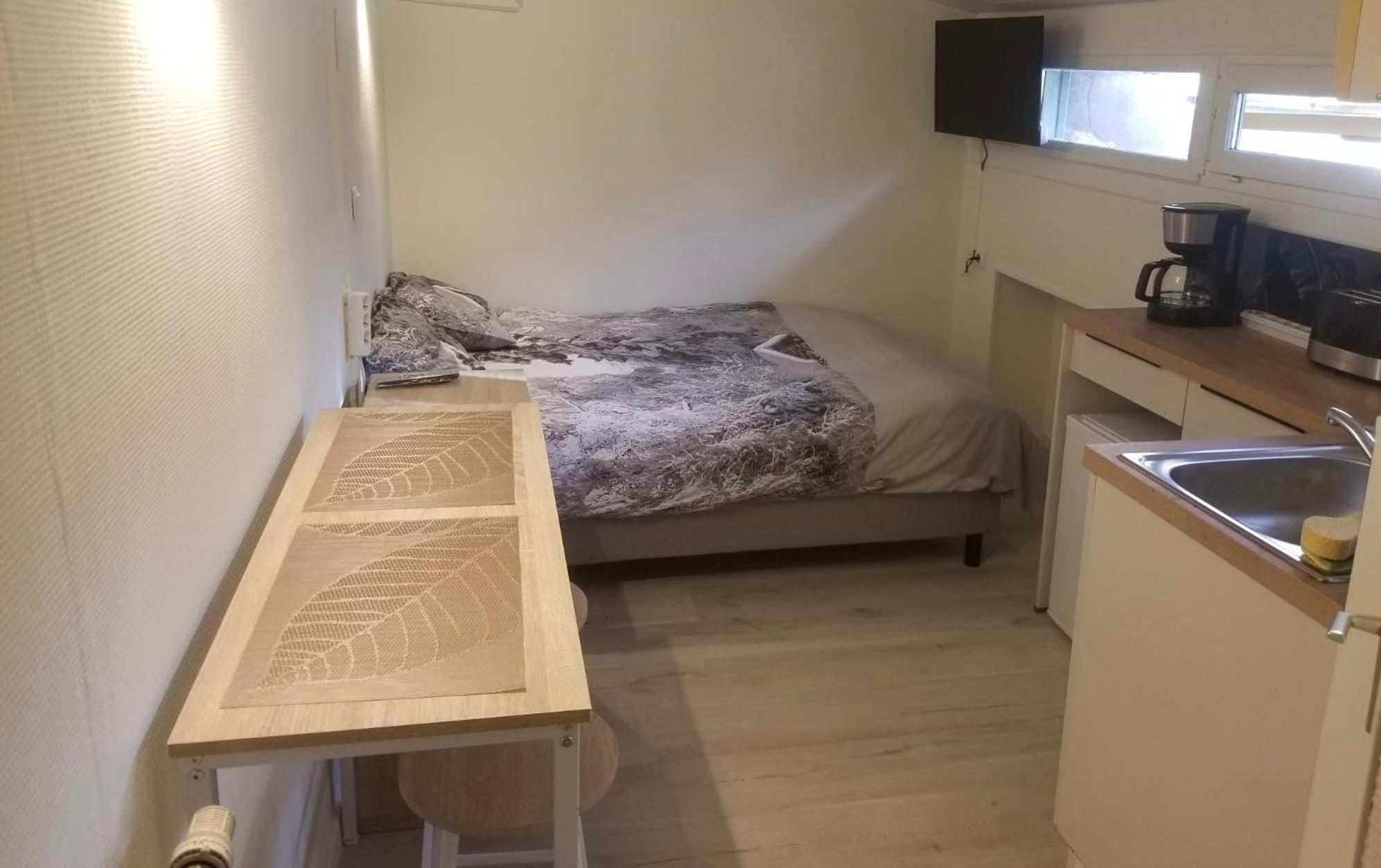 Cocon 3 Climatise Coeur Historique * Perigueux